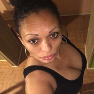 Meet your Posher, Olga m